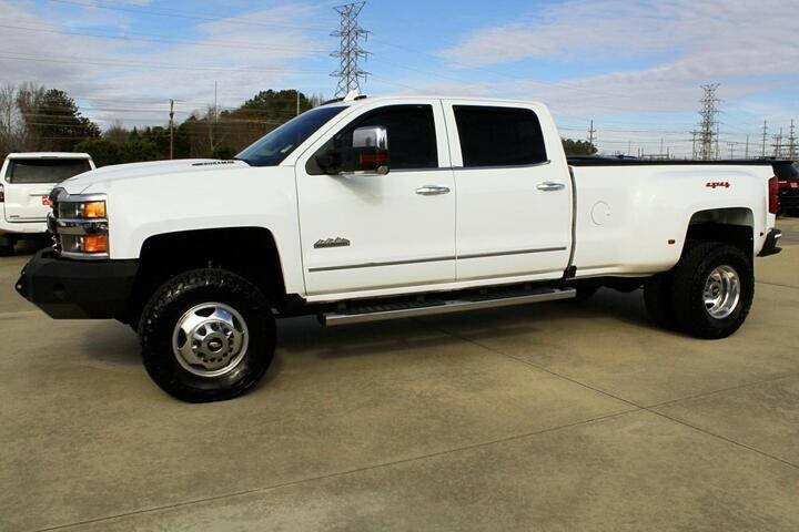 chevrolet silverado 3500hd 2018 1GC4K1EY2JF219623 image chevrolet silverado 3500hd 2018 1GC4K1EY2JF219623 image